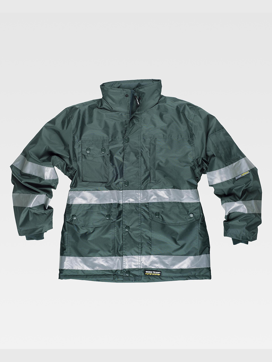 verde scuro